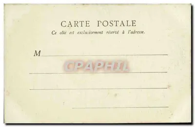 Cabeça de idoso e criança — Ghirlandajo — Museu do Louvre — B.F., Paris — Verso