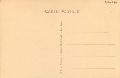 Museu Cham de Tourane — Uma estátua Cham — Verso