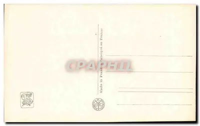 Rzeka Saône zimą — Salon de Paris — n° 5008 — Rewers