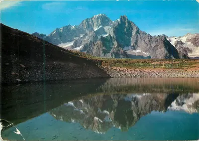 लागो डेल चेक्रूट - कोरमेयूर - वैले डी ऑस्ट - एडिज़. एस्कल. कैपुर्सो - क्वार्ट (ऑस्ट्रिया)