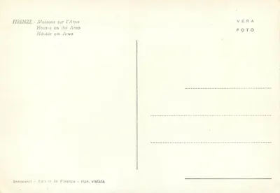 Fitenze - Case sull'Atmo — VERA FOTO, n° 80 — Rewers