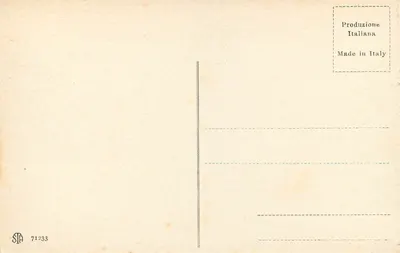 Padua - Basiliek van Sint Antonius - Hoofdaltaar — Achterkant