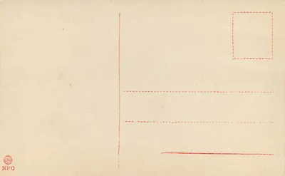 Roma. Basílica de S. Lorenzo. Interno — NPG, n°21 — Verso