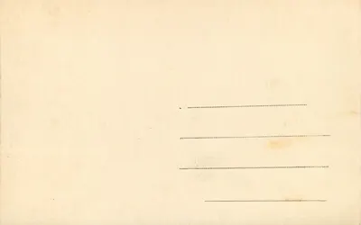 베네치아 대규모 — 레가타 — 번호 29 — 뒷면