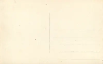 Ulvik, Hardanger — widok fiordu i zasnieżonych gór — Enerett Mittet & Co., nr 77275 — Rewers