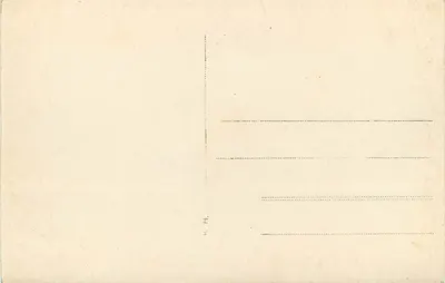 Widok z Sollihogda — Wydawca J. H. Kuenholdt A/S, nr 4584 — Rewers