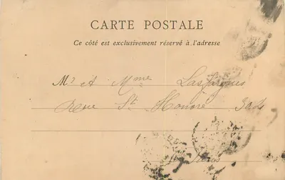 Cassino de Monte-Carlo — A Sala Garnier — ND Fotografia — Verso
