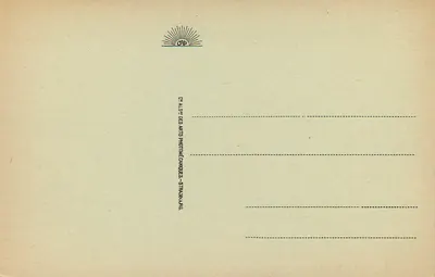 Monte-Carlo — Los Jardines del Casino — C.A. 13e des Arts Photographiques — Strasbourg — Reverso