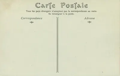 Kasyno Monte-Carlo — Sala Koncertowa — D'Inor, n°613 — Rewers