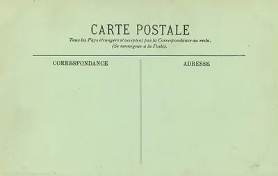 Monako — La Condamine i Monte-Carlo — LL. n° 419 — Rewers