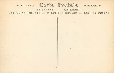 Casino di MONTE-CARLO. Le Terrasse. — ND — N° 761 — Verso