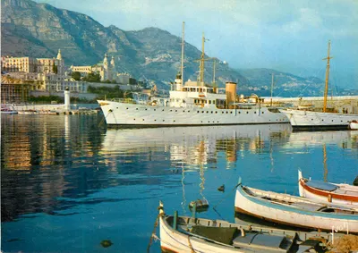 Monte-Carlo — O Porto — Edições de Arte YVON