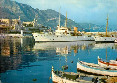 Monte-Carlo — O Porto — Edições de Arte YVON
