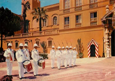 Palácio do Príncipe — Relva da Guarda — Edições d'Art Arcueil