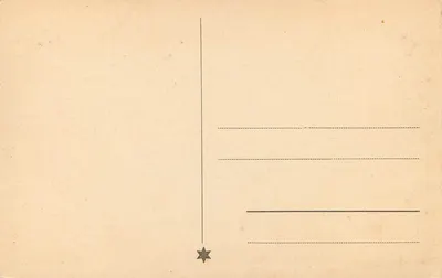 Lausanne i Alpy Savoijskie — widok panoramiczny z jeziorem i zasnieżonymi górami — wydawca nieczytelny — Rewers