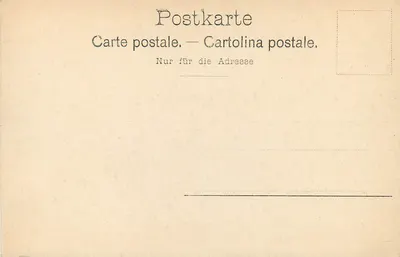 Lucerna — Weinmarkt — ILLUSTRATO LUZERN, n° 116 — Reverso