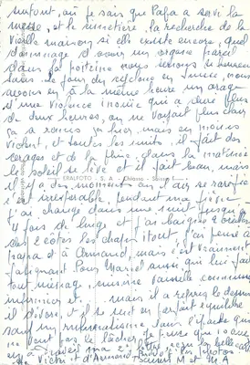 Lugano — Panorama, Jardins e Lago — Editora Eralfoto S.A. Chiasso — Verso