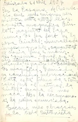 Peñíscola — Ogólny widok miasta — L. Roisin-Foto — Rewers