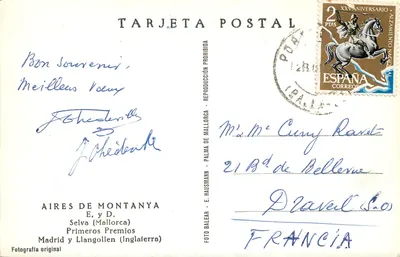Gorges de la Selva — trzy osoby obok strumienia — Aires de Montanya, Palma de Mallorca — Rewers