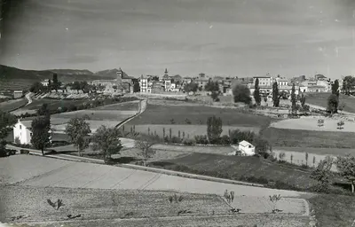 Jaca — Vista parcial — Éditions Jaca