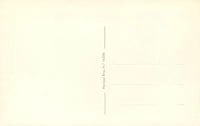 Avila — Ogólny widok — Manipel Riro, n° 142205 — Rewers