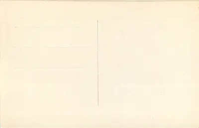 Wewnętrzna kwatera klasztoru Santa Ana — Barcelonę - 132 — wydawca Larrouck — Rewers
