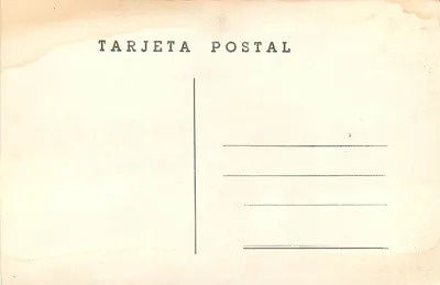 Tenerife — Widok z Garachico — Baena — Rewers