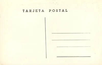 Vale da Orotava - Ténérife — vista panorâmica com o Teide em segundo plano — editor BACMP — Verso