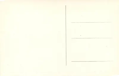 Igreja de Santa Eulália del Río — Ibiza (Baleares) — Foto Viñets, n° 53 — Verso