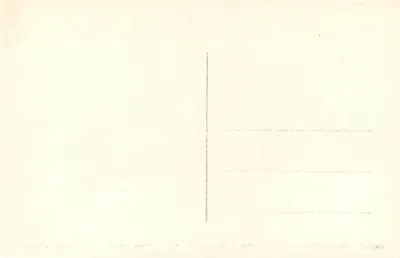 Santa Eulalia del Río — Casa típica — Foto. Viñcts. - 103 — Verso