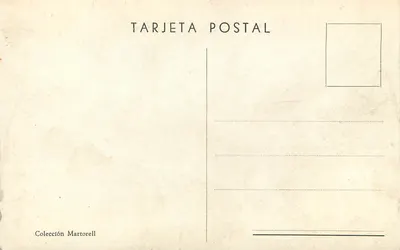 Palma (Majorka) — Klasztor San Francisco — Martorell 128 — Rewers