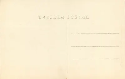 Palma de Mallorca — Restauracja "El Perú" — Pl. Palou y Coll, 18 — Rewers