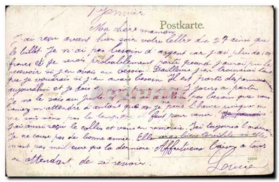 Strasburg — Uniwersytet — wydawca nieodczytalny — Rewers