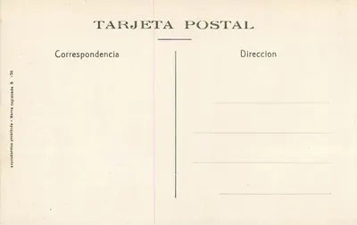 Ávila — Puerta del Alcazar — L. Rolsin, fot. Barcelona — Verso