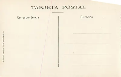 Ávila — Puerta de la Carcel — L. Roisin, fot. Barcelona — Rewers