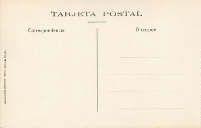 Ávila — Rio Adaja i Mury — L. Bolsiu, fot. - Barcelona — Rewers