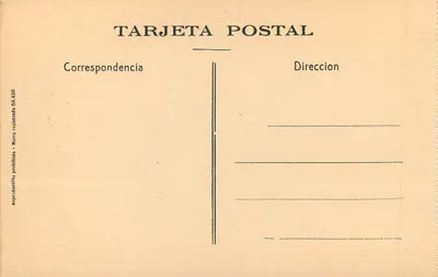 Ávila — Katedra — L. Rolsin, fot. - Barcelona — Rewers