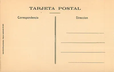 Ávila — Igreja de São Vicente — L. Roilsin, fot. - Barcelona — Verso