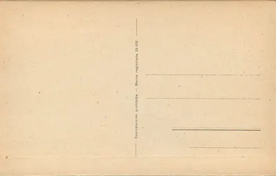 Cádiz — Ulica Isaac Peral — Wydawca nieznany, numer serii 106 — Rewers