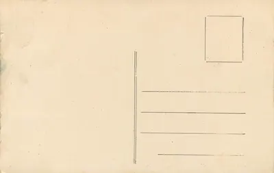 Djibuti — O Allair — cliché G Brouillet — Verso