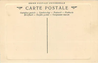 Egipto — Portadoras de agua — L.L. — Reverso