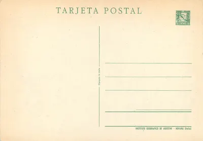Kościół Kompanii - Bok głównego ołtarza - Quito-Ecuador — seria 48 — Rewers
