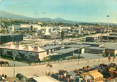 Tessalônica — Feira internacional — editor P. Marzari S.r.l. - Schio, n°35