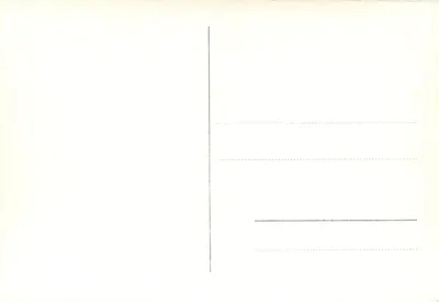 O castelo de Burzi em Nauplie — ilha pitoresca — W. 235 — Verso
