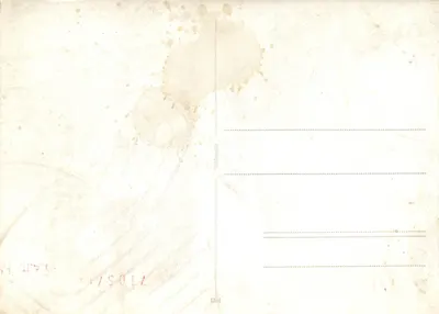 Délus - Serapis e Isis - A.3195 — Verso