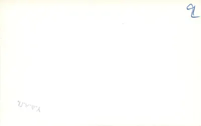 Ateny z widoku Akropolu — 35 — wydawca nieznany — Rewers