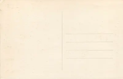 Limoges — Ogólny widok (Wąwóz Wienne) — seria 504 — Rewers