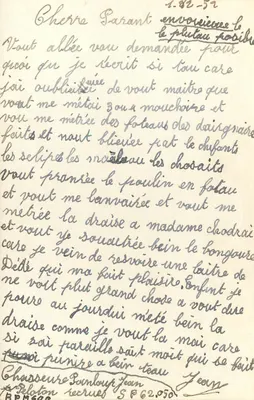 Vista geral de Berlim — editor não visível, número de série ilegível — Verso