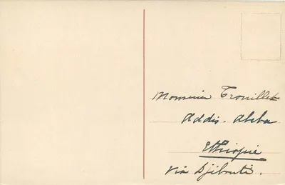 Berlim. Kgl. Schloß - Palácio do Príncipe Herdeiro - Unter den Linden. — Verso