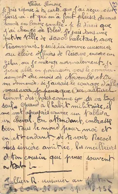 Duisburg — Landgericht und Theater — editor desconhecido, número de série não visível — Verso